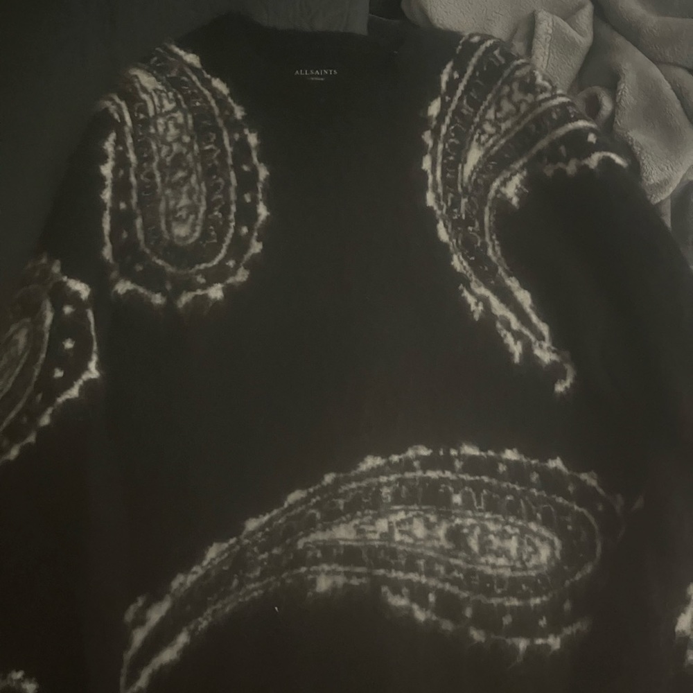 All Saints Sweater